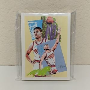 Phoenix Suns Sports Card Pack